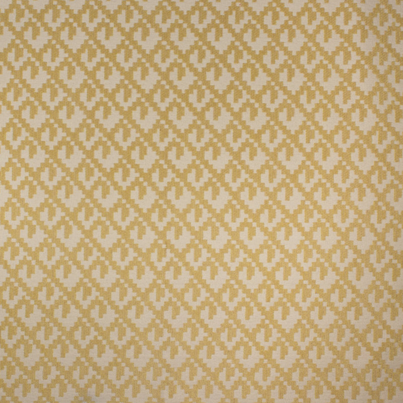 16C07 Standish Fabric, Standish Butter
