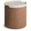 Bumper Cylinder Pouf-1457603151