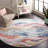 Phoenix 500 Performance Abstract Rug-596644665