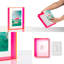 Float Frame for Tabletop or Wall with Magnetic Photo Holder-73674961-73674962
