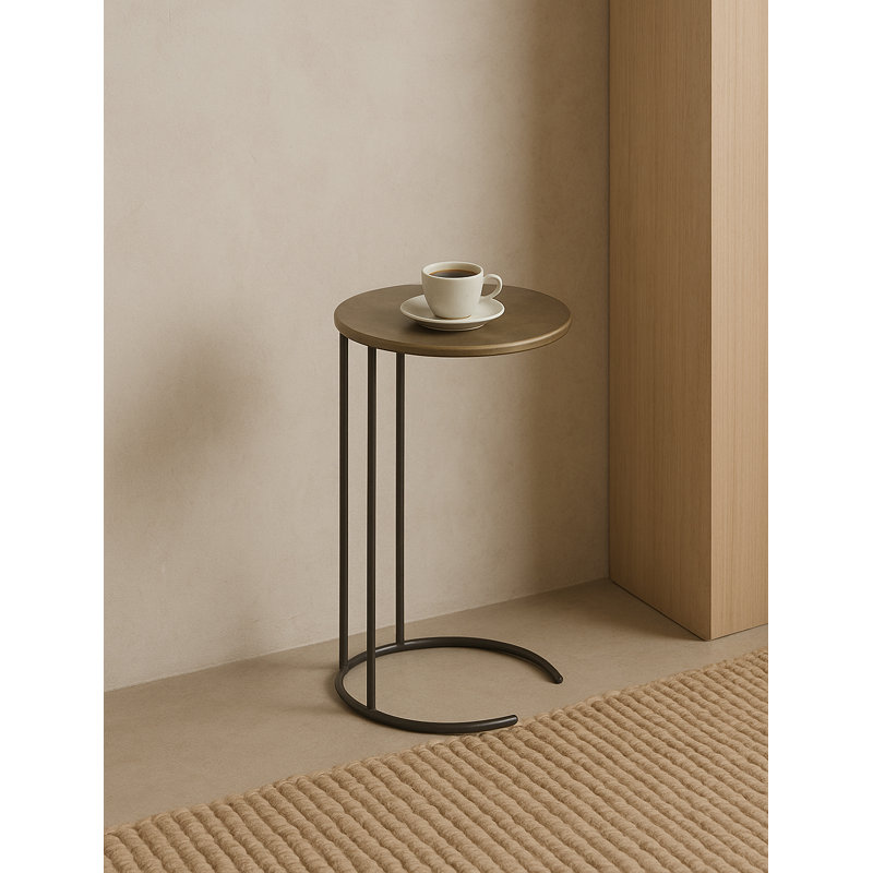Abdull side table