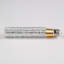 Ampoule DEL en cristal de style solide, blanc chaud 3000K, ampoules à culot moyen E26 / 27 (base non incluse)-121723600-121723599