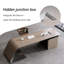 Bureau de direction 70,87 po-1489599340