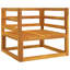 Chaise de patio avec coussins Andrico-163556555