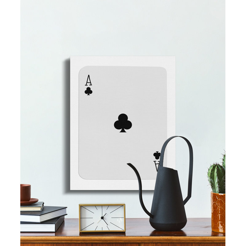 Draeger Wrapped Canvas Print Set, 18x24
