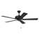Craftmade Eos 52" Ceiling Fan with Pull Chain