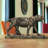 Prowling Tiger Figurine