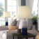 Potton Ceramic Table Lamp