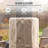 Column Concrete Propane Smokeless Fire Column-1823766616