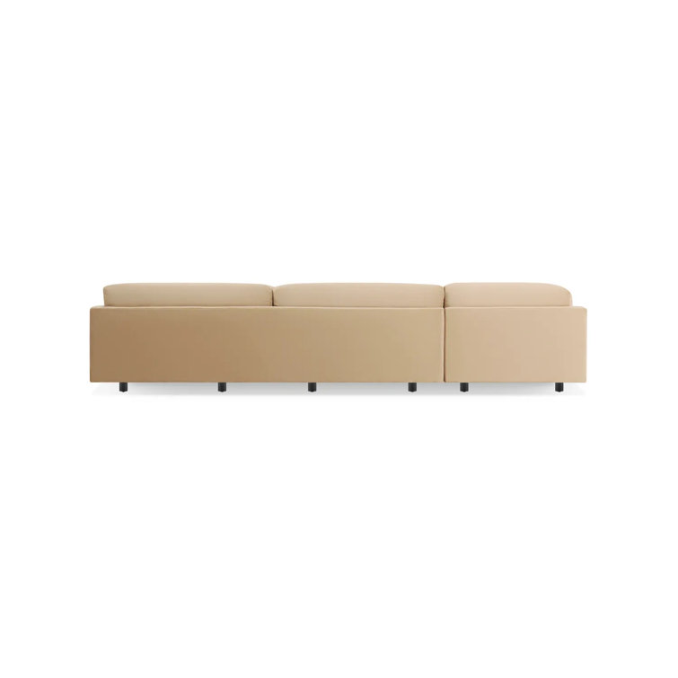 Sunday 2 - Piece Upholstered L-Sectional