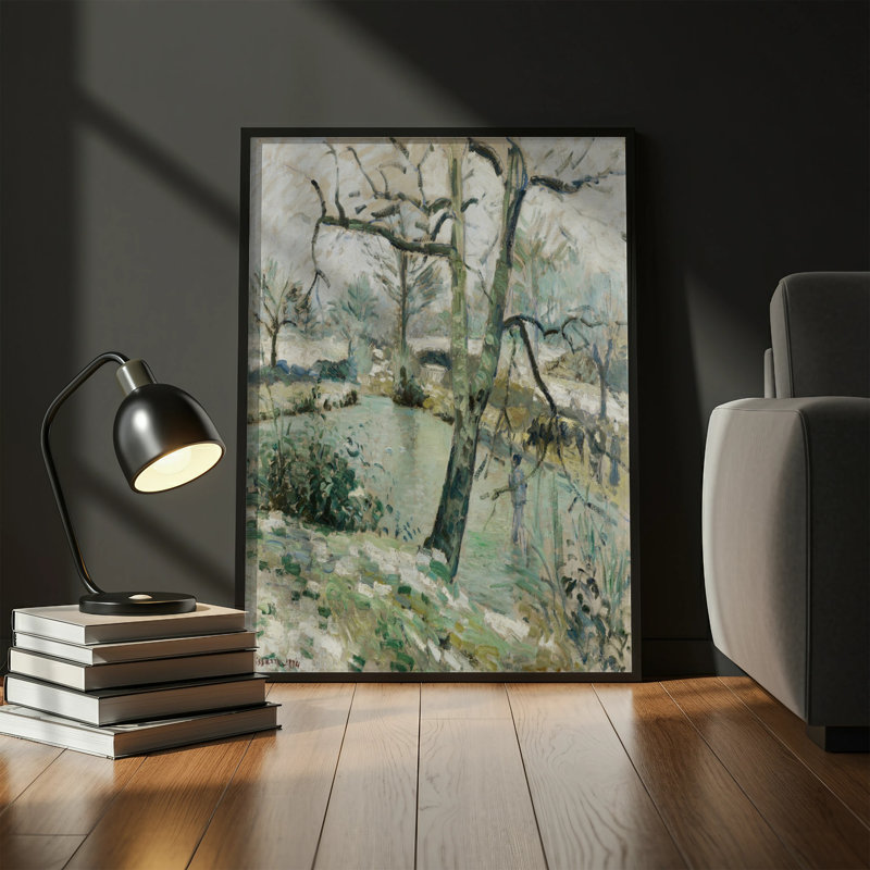 Willson 1 Piece Wall Art, 8x10