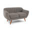 Katharine 2 Seater Loveseat-426978304