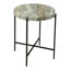 Stone Top Single Coffee Table