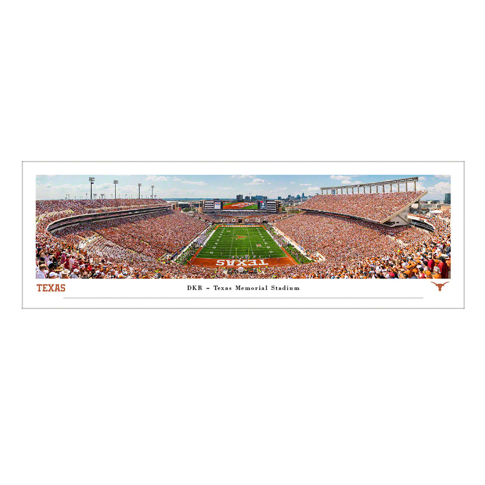 San Francisco 49ers 18 x 44 Deluxe Frame Stadium Panoramic