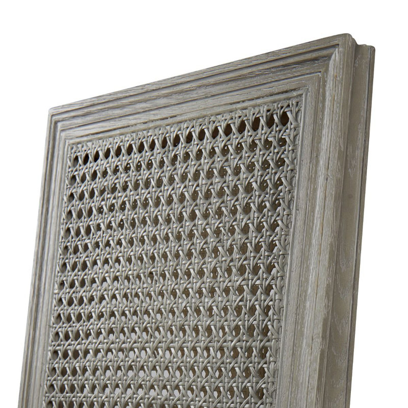 Annette Solid Wood Dining Chair