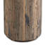 Eli Wood Side Table (Short)-1343309905