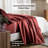 Egyptian Cotton Deep Pocket Solid 650 Thread Count Sheet Set-1316242256-1316242277