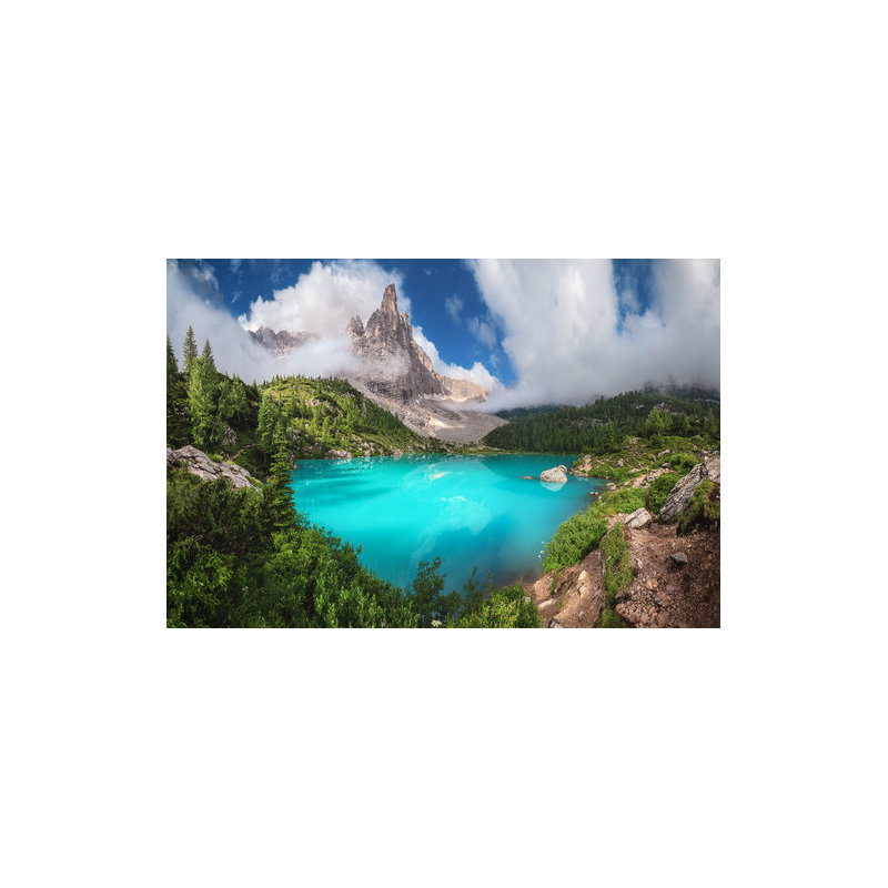 Wrapped Canvas Print, 50.8 cm H x 76.2 cm W