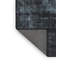 Tapis oriental noir Meister-699560221
