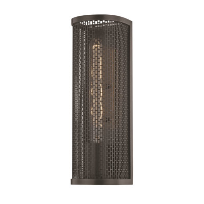 Britt Design Wall Light