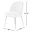 Jolin Upholstered Dining Chair
