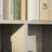3-Layer Wooden Lattice Bookcase