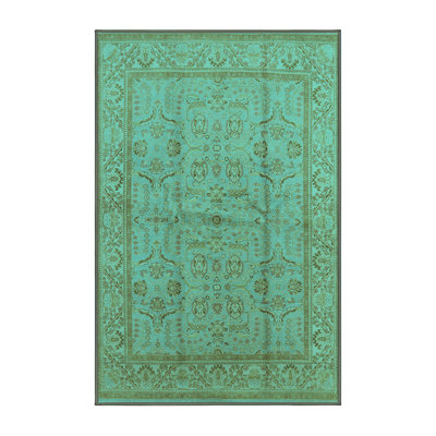 Oriental Indoor Rug