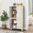 Antique White
