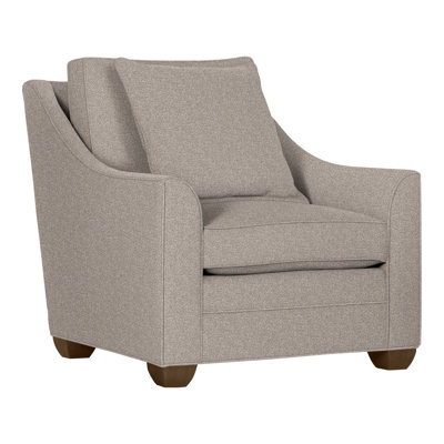 Nicholas 37.5" Chair