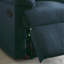 Fauteuil inclinable avec accoudoirs coussinés-778259284
