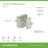 Verity Wall Mounted Robe Hook-98672305