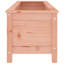Bohlin Wood Raised Garden Bed-220224688-220224690-220224654