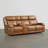 Zachery Genuine Leather Power Reclining Sofa with Multifunctional Console-2073169912-2073169914