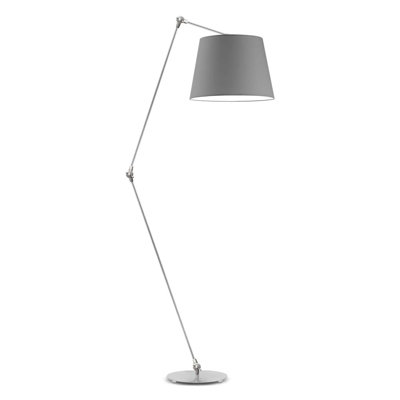 Ayami 177cm Task Floor Lamp
