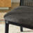 Monarch Wood And Rattan Dining Side Chair-102521193