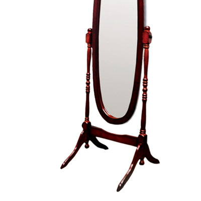 Miroir sur pied 59,8 po
