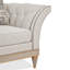 Fauteuil demi-tonneau St. Charles