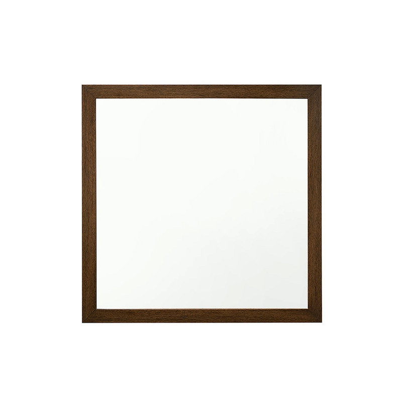 Miroir Miquell, Chêne