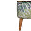 Polyester Blend Upholstered Bench-71320754