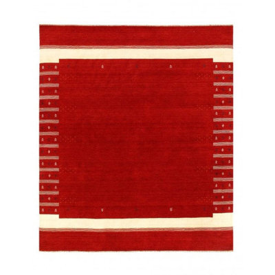 Geometric Area Rug