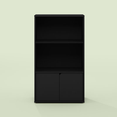Cleti 27.36 " W Kitchen Island