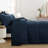 5/7 Piece Microfiber Bed-In-A-Bag Comforter Set -948793878-1002656739