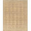 Azerbaijan Handmade Wool Floral Area Rug-20138418