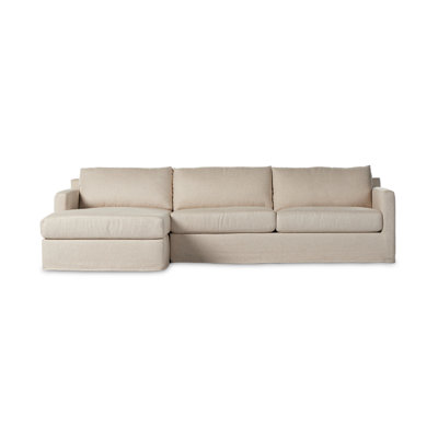 Hampton Chaise Sectional