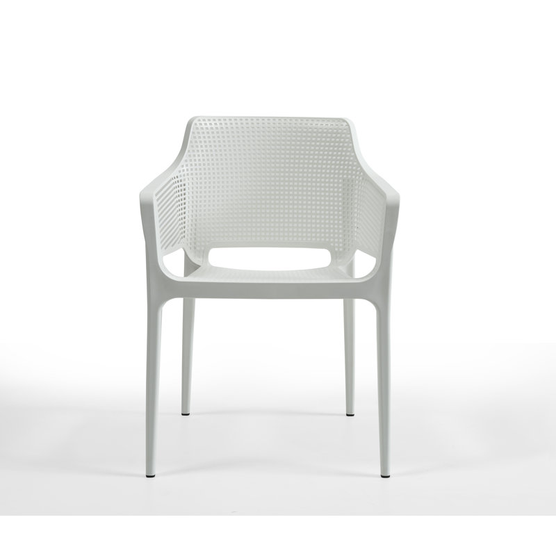 Ensemble de 4 rampes, Blanc