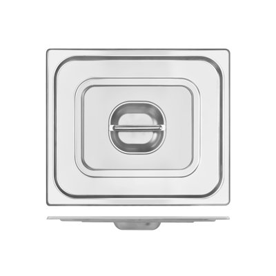 Inx X Gastr Gn2 / 3-Co23000 Lid