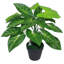 45cm Faux Plant in Pot Liner