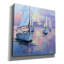 «Seascapes 1» par Lindsay Kivi, art mural sur toile 18 po x 18 po-971776813