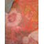 Flowers 5 Linen Throw