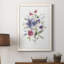 Color Variété II - Peinture sur toile encadrée-1517015661-1517015648